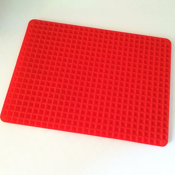 Essentric Non-Stick Silicone Cooking And Baking Mat - Picture 4 of 7